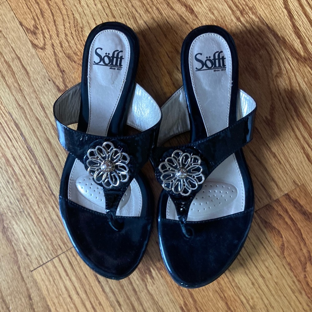 Dress sandals!!